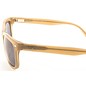 Fossil SONNENBRILLE Damen Wayfarer-Style GREEN PS4054345