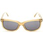 Fossil SONNENBRILLE Damen Wayfarer-Style GREEN PS4054345