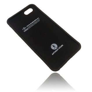 Anthony Stark Minions Handy Hülle Cover Case Iphone 6-Plus Bath