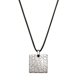 Calvin Klein Calvin Klein Damenkette Leder Halskette Collier zur Auswahl