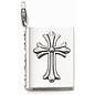 Thomas Sabo Rarität! REBEL AT HEART Ketten-Anhänger Bibel Buch T0069-001-12
