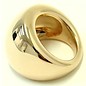 Calvin Klein CALVIN KLEIN Damenring Edelstahl rosegoldfarben  ELLIPSE Ring KJ03HR011106