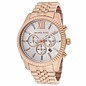 Michael Kors Michael Kors Herrenuhr Edelstahl rosegoldfarben MK8313 NEU