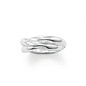 Thomas Sabo "3er" silber Damen Ring TR1918-001-12 NEU Gr. 56