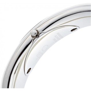 Calvin Klein CALVIN KLEIN Edelstahl Damenuhr Armbanduhr EXQUISITE K1Y22120 NEU
