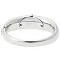 Calvin Klein CALVIN KLEIN Edelstahl Damenuhr Armbanduhr EXQUISITE K1Y22120 NEU