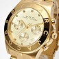 Marc Jacobs MARC JACOBS Damenuhr Chronograph Zirkonia BLADE MBM3101  NEU