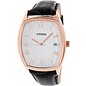 Fossil FOSSIL UNISEX CLASSIC ROSEGOLDFARBEN LEDER UHR HERRENUHR+DAMENUHR FS4739