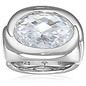 Joop SILBER DAMENRING ZIRKONIA  RING JJ0853 JPRG90380A550