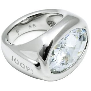 Joop SILBER DAMENRING ZIRKONIA  RING JJ0853 JPRG90380A550