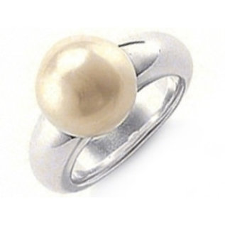 Thomas Sabo Thomas Sabo Sterlingsilber Süsswasser-Perle Damen Ring tr1568