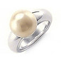 Thomas Sabo Thomas Sabo Sterlingsilber Süsswasser-Perle Damen Ring tr1568