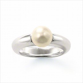 Thomas Sabo Thomas Sabo Damen Ring tr1671 größe 54