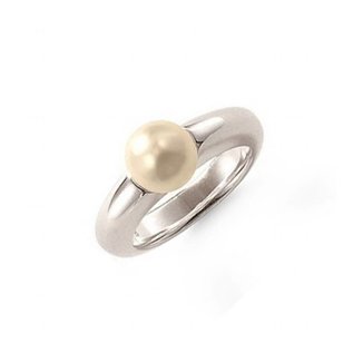 Thomas Sabo Damen Silber Ring  tr1671 größe 54