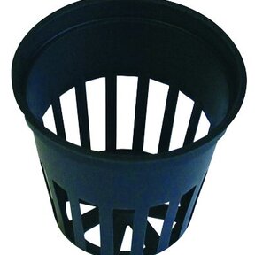 NET pots 3 "(7.5 cm.) Per box 1500 pieces