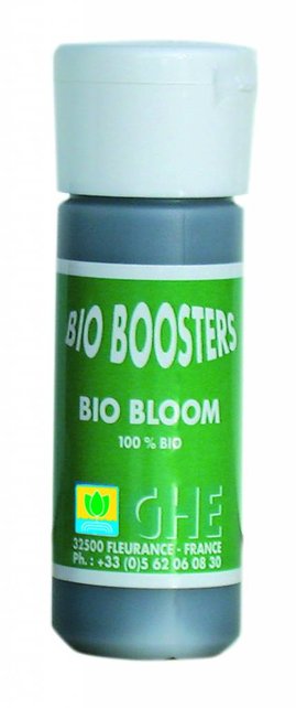 Bio Bloom 30ml