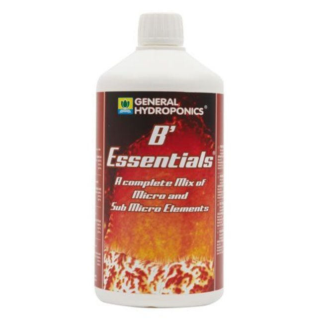 Bio Essentials 0.5 liter