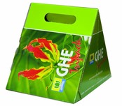 TriPack FloraDuo HardWater Ripen 3 x 0.5 liter