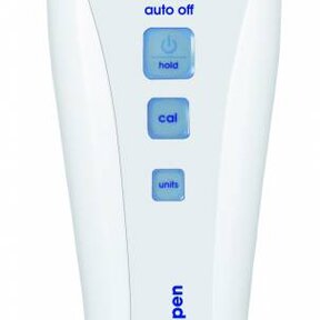 EC Meter (EC Pen)