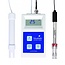 BlueLab PH-Meter, EC-Meter und Temperaturmesser-Kombi