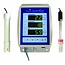 BlueLab PH meter, EC meter, en Temperatuurmeter Guardian Monitor