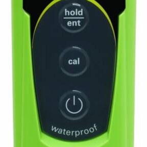 ECOTester pH1 Geschütz
