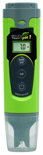 Eutech PH meter ECOTester pH1