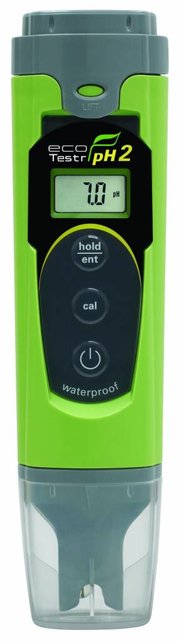 ECOTester pH2 WaterProof ECOTester pH2 WaterProof