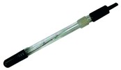 pH3011 handgeblazen pH-GROND electrode pH3011 handgeblazen pH-GROND electrode