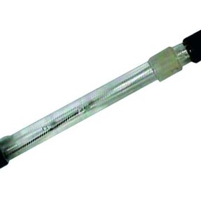 pH3011 handgeblazen pH-GROND electrode