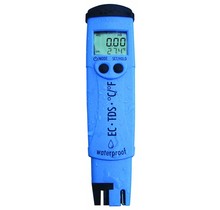 EC-Meter wasserdicht mit Auftrieb