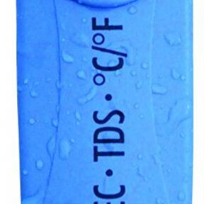 EC Meter Waterproof with Buoyancy