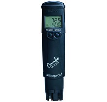 PH-Meter / EC-Meter wasserdicht mit Auftrieb