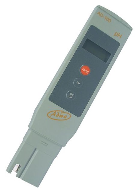 PH meter AD-100 (PAD100) PH meter AD-100 (PAD100)