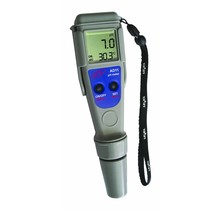 PH meter & Temperature meter AD-11 (waterproof)