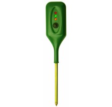 Fertilization Meter for pot plants