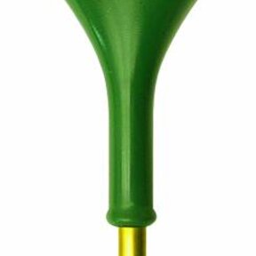 Fertilization Meter for pot plants