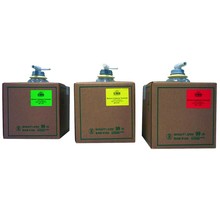 pH calibration solution 7.01 5 liters