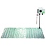 BIOGreen Aluminium grond verwarmings mat 40 x 75cm (65W)