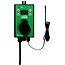 BIOGreen Thermostat for heating cables and pads (max. 3000W)