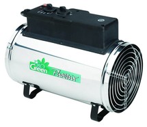 Phoenix professionele elektrische heater / elektrische verwarming