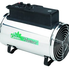 Phoenix professionele elektrische heater / elektrische verwarming