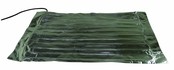 Heatwave 117 x 237cm. 416Watt verwarmings mat Heatwave 117 x 237cm. 416Watt verwarmings mat