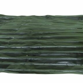 Heatwave 117 x 237cm. 416Watt verwarmings mat