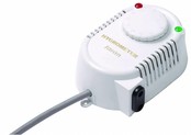 HYGROSTAAT ANALOOG Plug & Play alleen voor bevochtiging HYGROSTAAT ANALOOG Plug & Play alleen voor bevochtiging