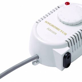 HYGROSTAAT ANALOOG Plug & Play
