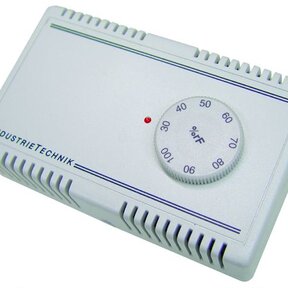 IT. ZH -101- Enkelvoudige Hygrostaat