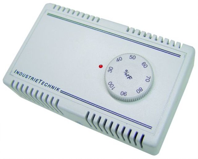 IT. ZH -101- Enkelvoudige Hygrostaat