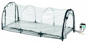 Jumbo propagator met verwarming Jumbo propagator met verwarming