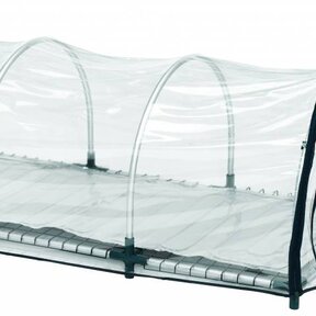 Jumbo propagator met verwarming